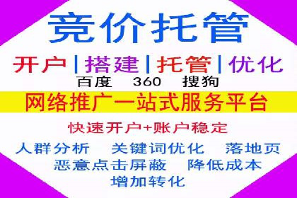 SEM推广代运营案例：如何实现精准营销